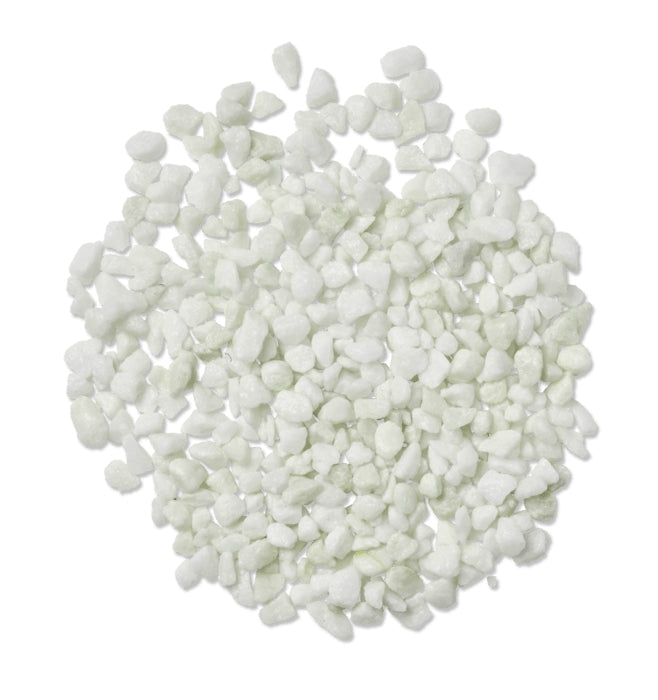 Sample of Polar White 10mm