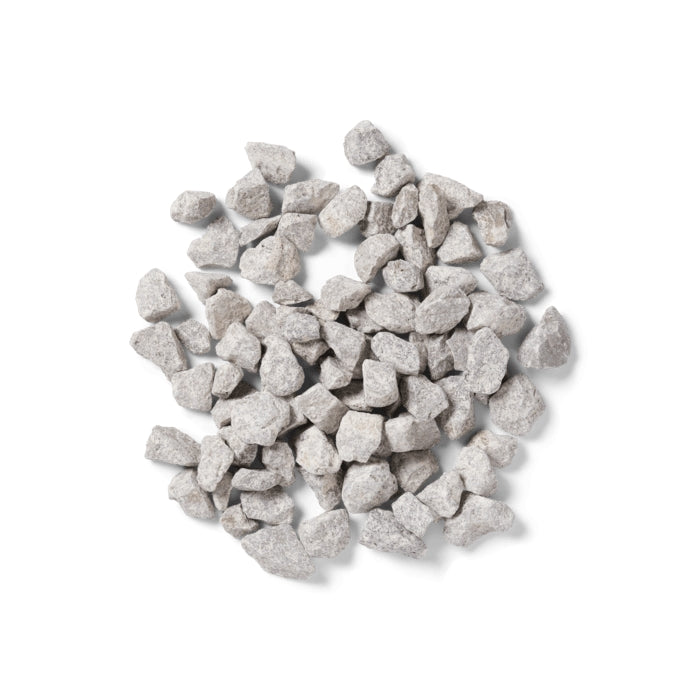 Dove Grey 10mm Large Bulk Bag (approx. 850kg)