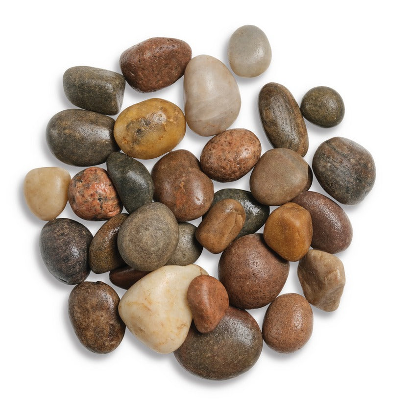 Sample of Scottish Pebbles 20-30mm