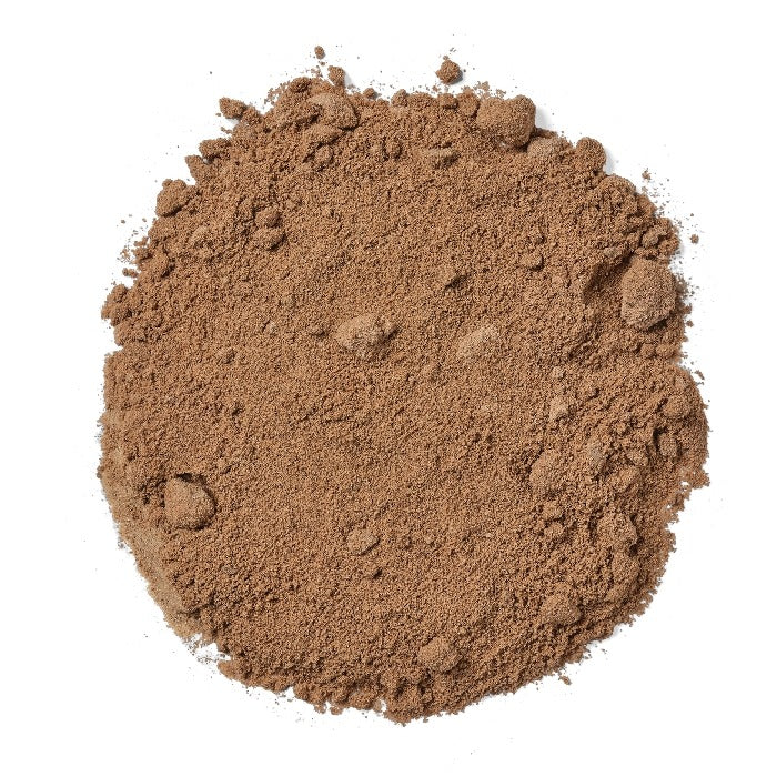 Sample of Grey Building Sand