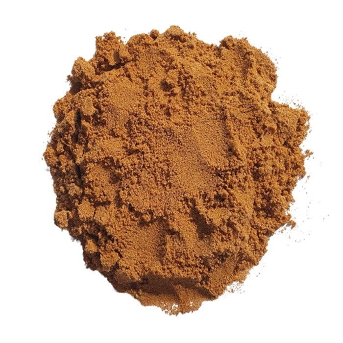 Sample of Plaster Sand