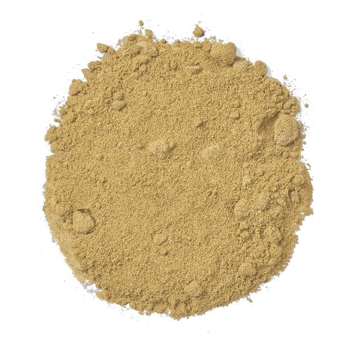 Sample of Horticultural Sharp Sand