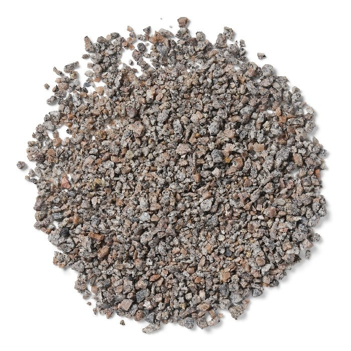 Sample of Horticultural Potting Grit