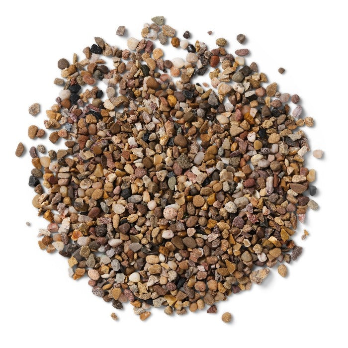 Sample of Horticultural Alpine Grit