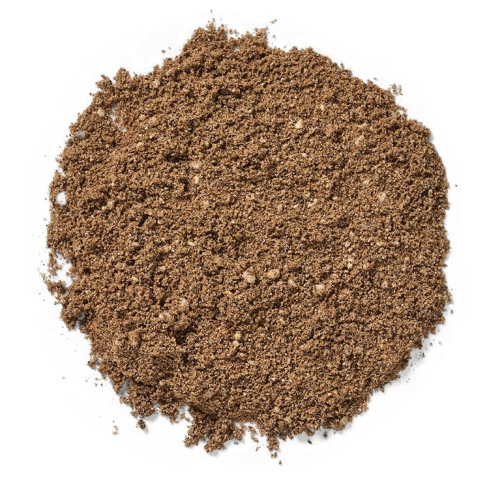 Sample of Horticultural Grit Sand
