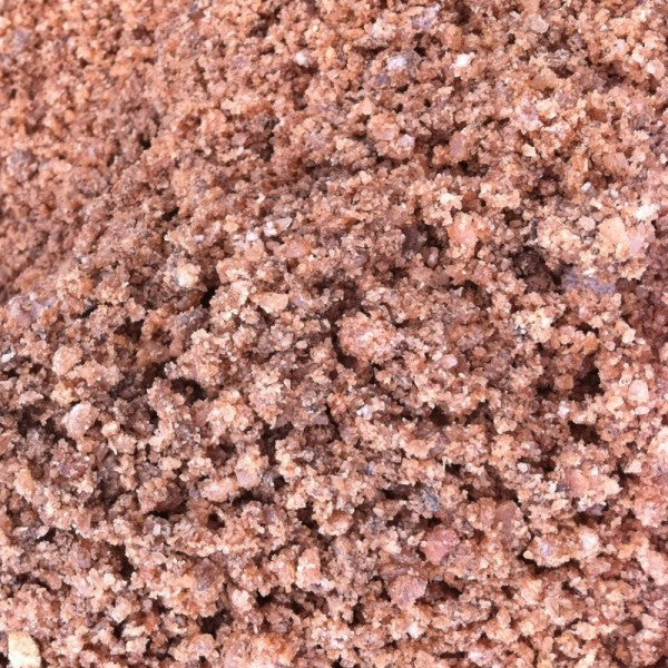 Rock Salt Brown Pallet Qty : 50 x 20kg