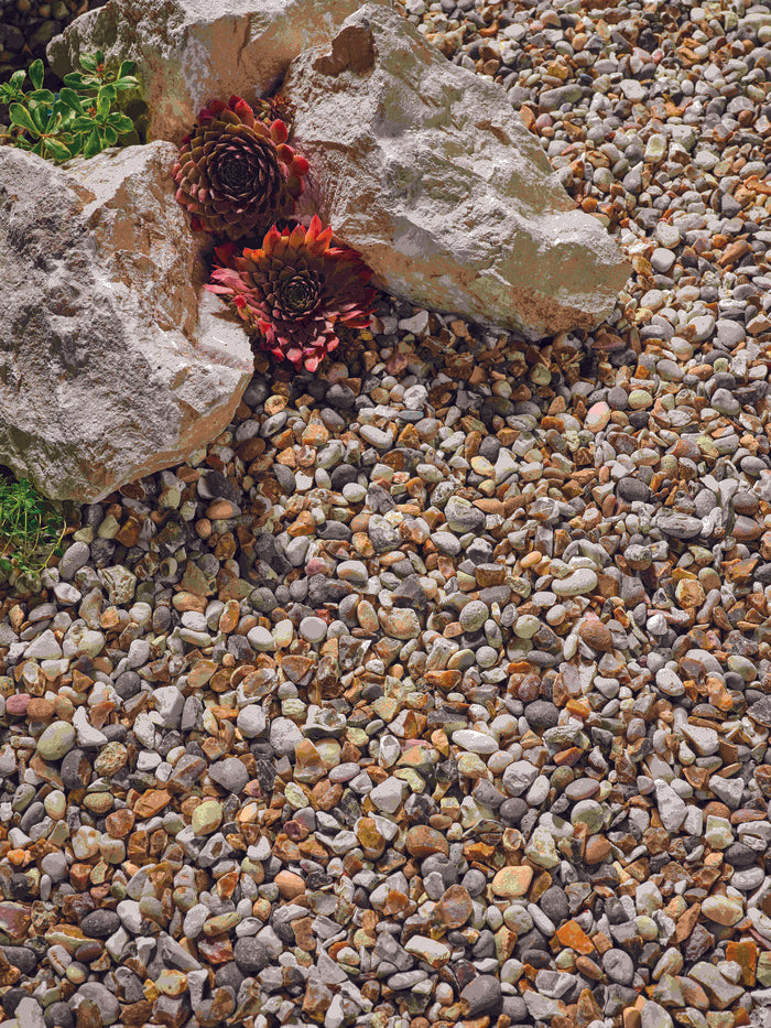 Gravels, Chippings & Slates
