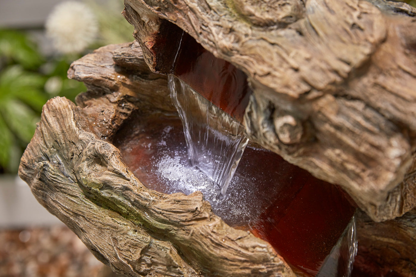 Water Features & Fountains