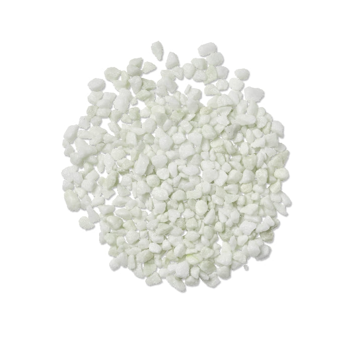 Sample of Polar White 20mm