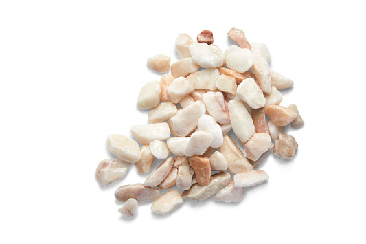 Arctic Pink 14-32mm Large Bulk Bag (approx. 850kg)