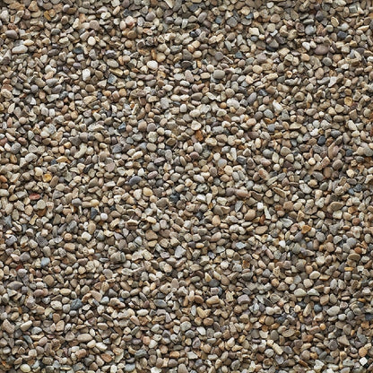 Pea Gravel 10mm Large Bulk Bag (approx. 850kg)