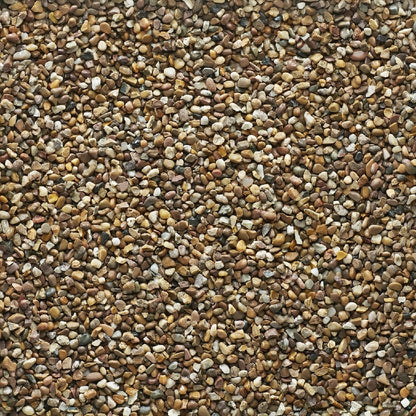 Pea Gravel 10mm Large Bulk Bag (approx. 850kg)