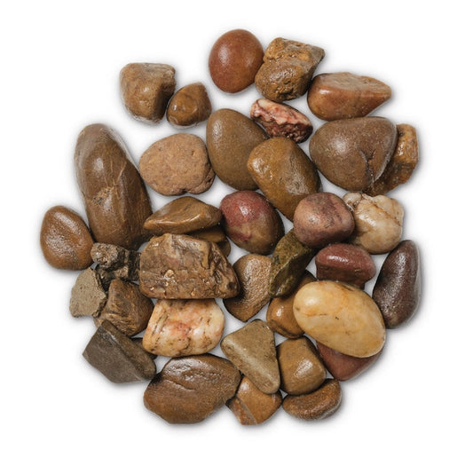 Sample of Perfect Shore Pebbles 20-45mm