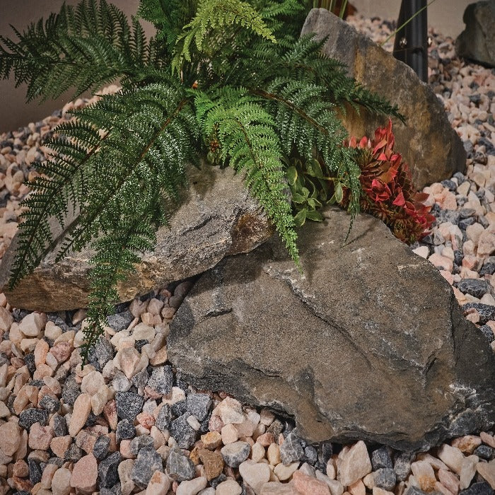 Welsh Mist Rockery 200-400mm Large Bulk Bag (approx. 80 pcs)
