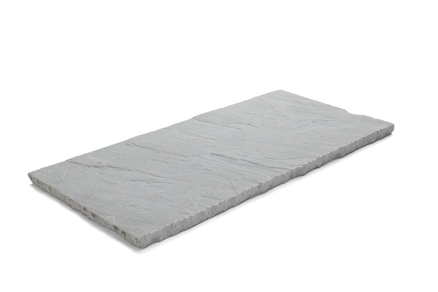 Natural Stone Paving 600x290mm Newport Pallet Qty : 84 (14.62m2)