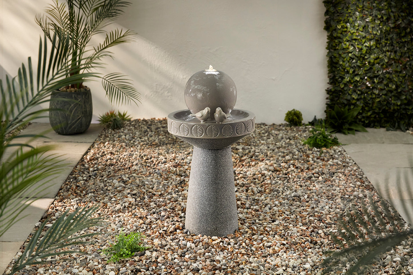 Ceramic Sphere