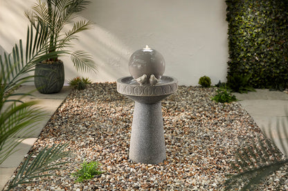 Ceramic Sphere