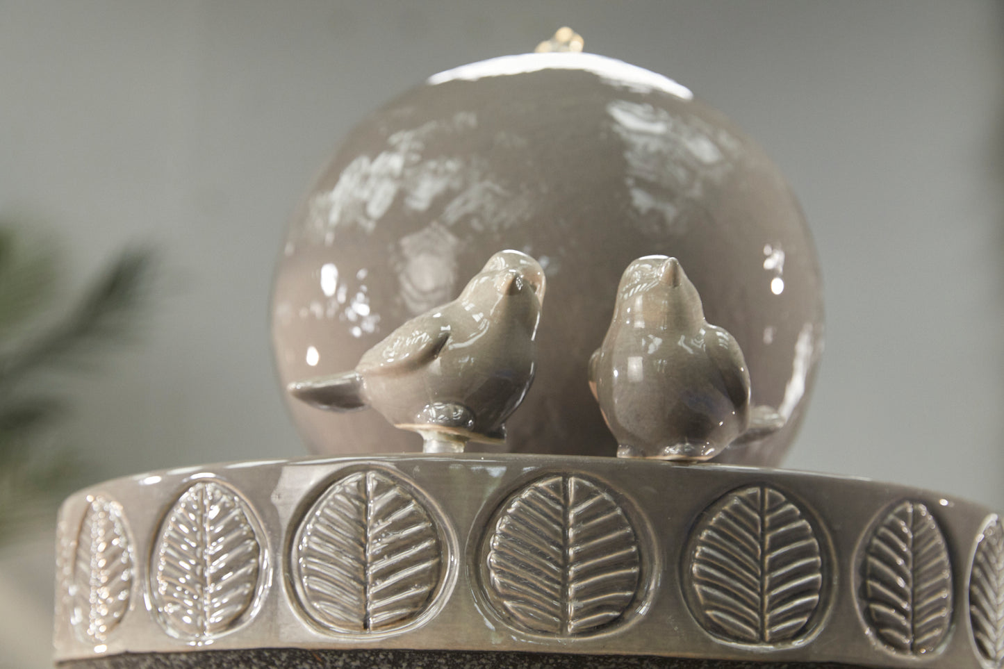 Ceramic Sphere
