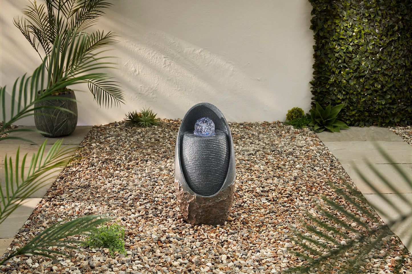 Crystal Ball