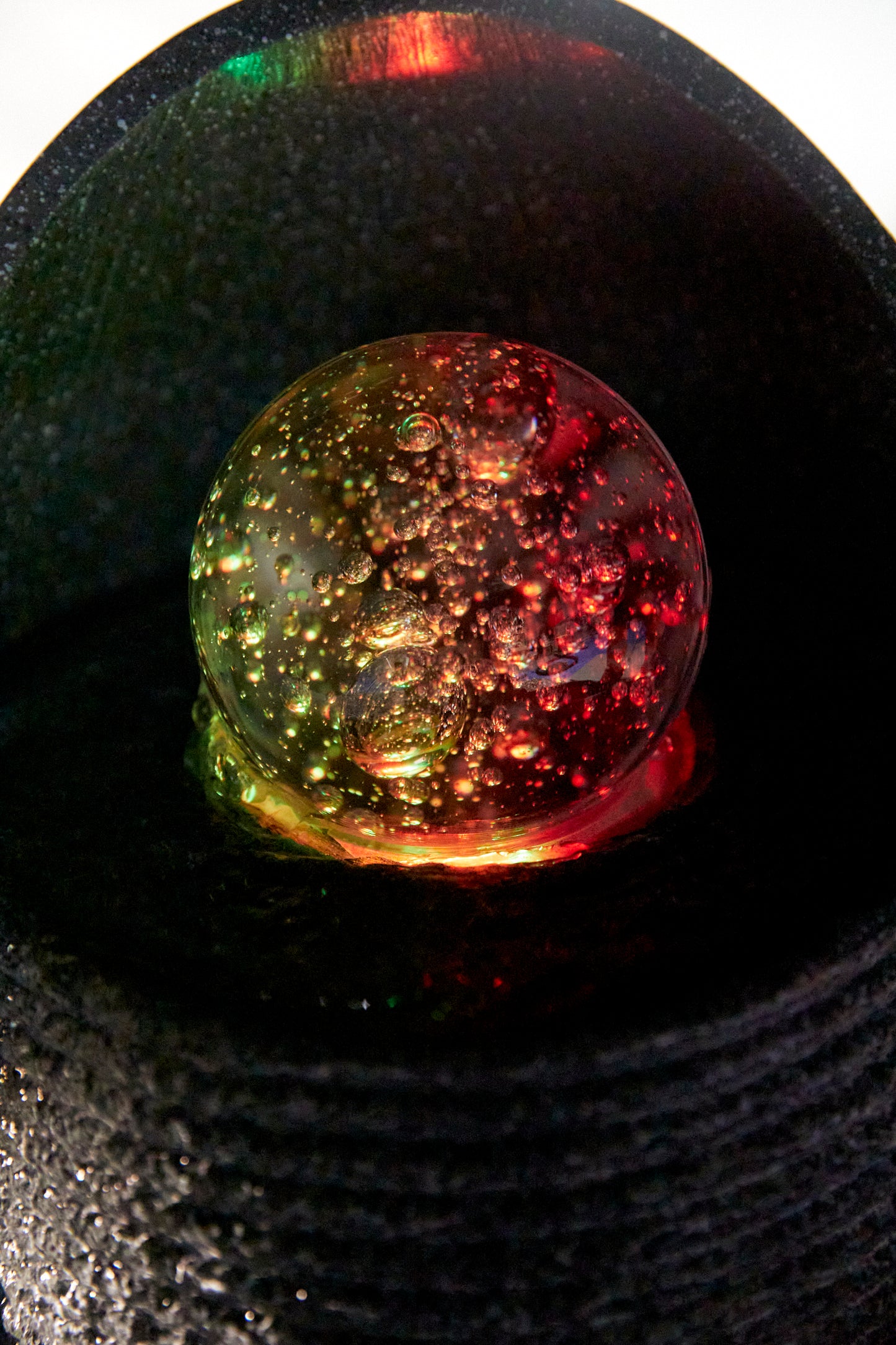 Crystal Ball
