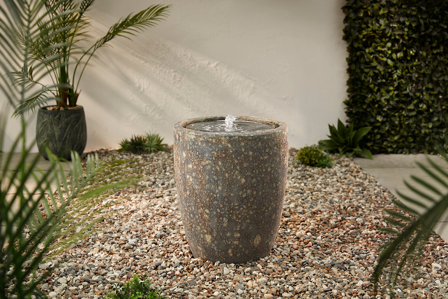 Camille Rustic Grey