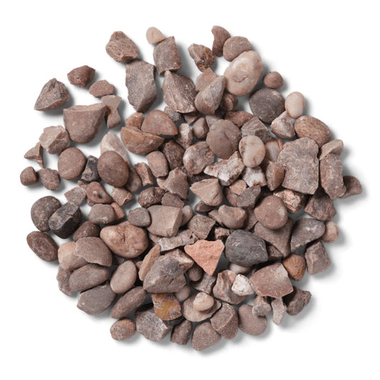 Sample of Ash Pink 14-20mm