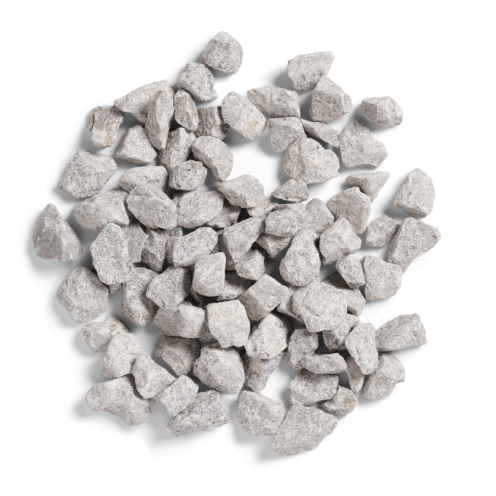 Sample of Dove Grey 20mm
