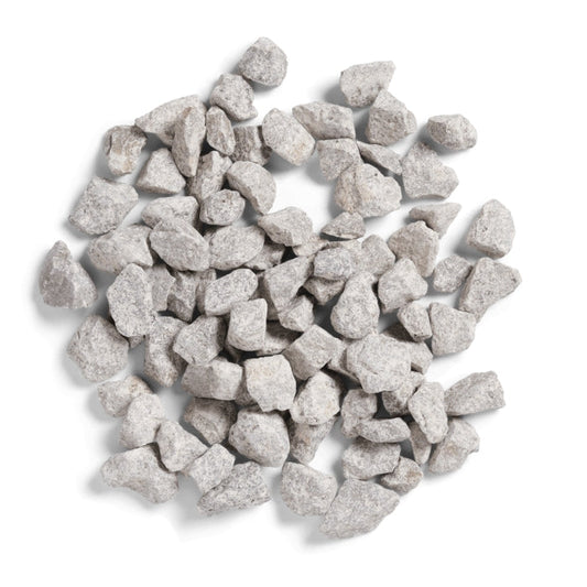 Sample of Dove Grey 20mm