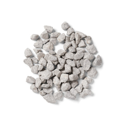 Dove Grey 10mm Large Bulk Bag (approx. 850kg)