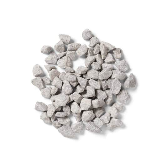 Dove Grey 10mm Large Bulk Bag (approx. 850kg)