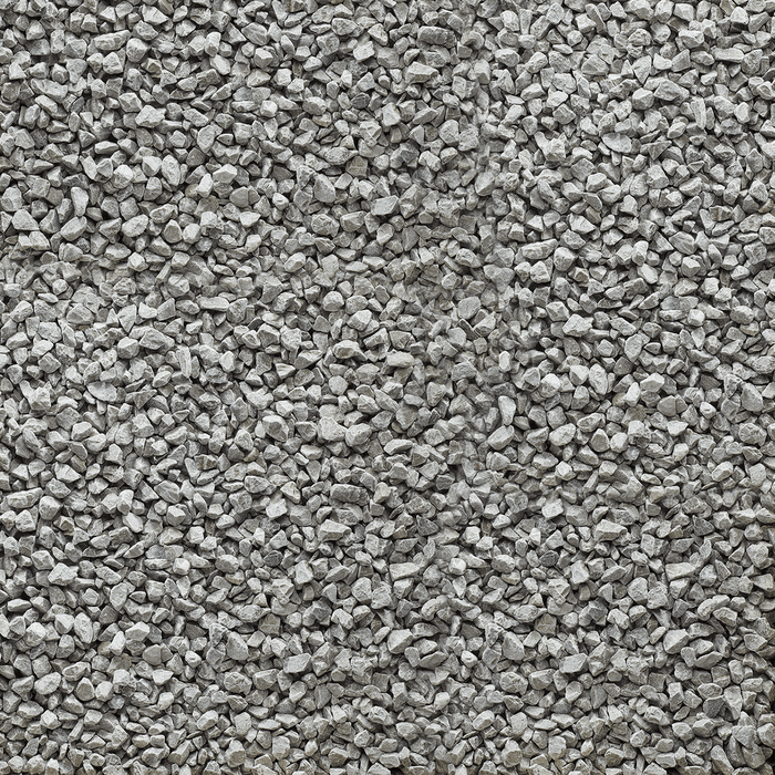 Dove Grey 10mm Large Bulk Bag (approx. 850kg)