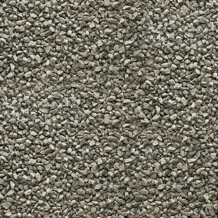 Dove Grey 10mm Large Bulk Bag (approx. 850kg)