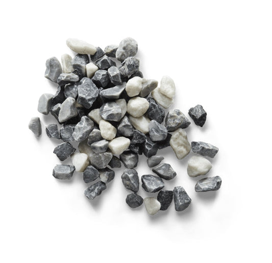 Sample of Alpine Black 20mm