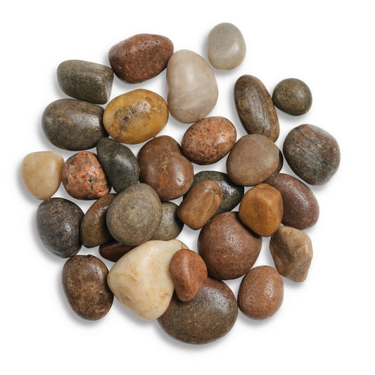 Sample of Scottish Pebbles 20-30mm