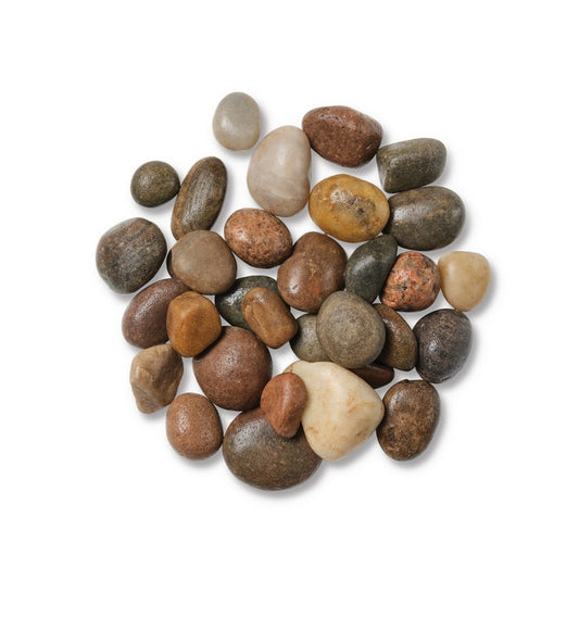 Sample of Scottish Pebbles 14-20mm