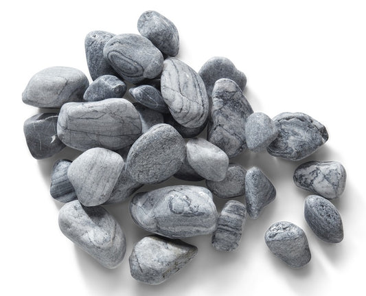 Comet Grey Pebbles 30-60mm