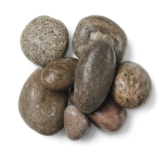 Pebbles & Cobbles – Stone and Garden Direct