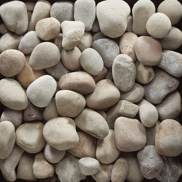 Scottish Cobbles 80-120mm Large Bulk Bag (approx. 850kg) – Stone and ...