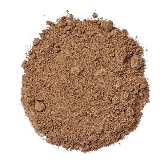 Sample of Grey Building Sand