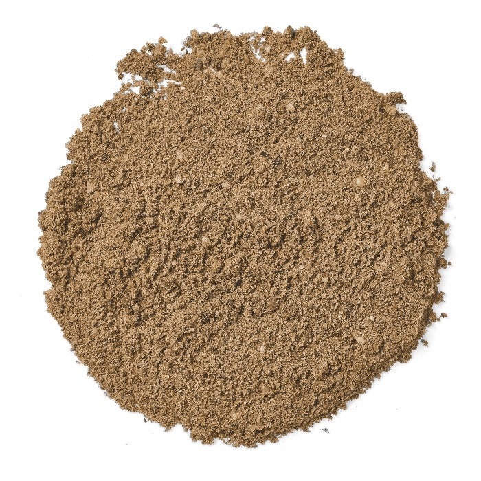 Sample of Sharp Sand