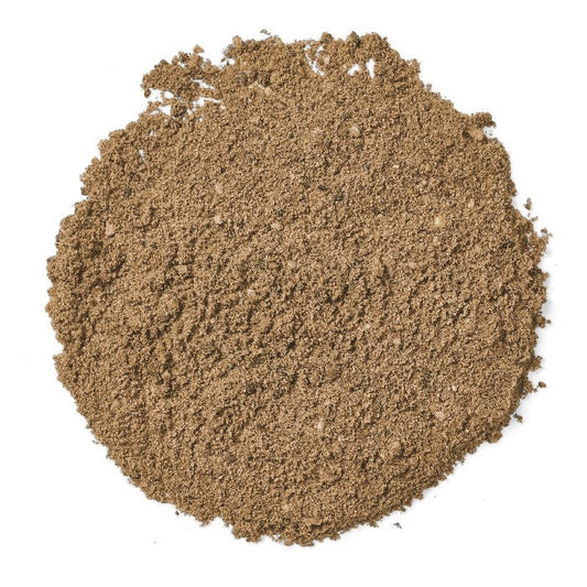 Sample of Sharp Sand