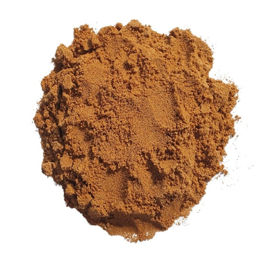 Sample of Plaster Sand