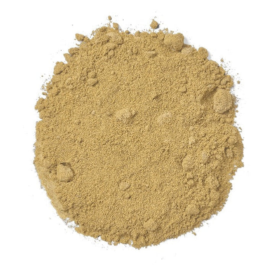 Sample of Horticultural Sharp Sand