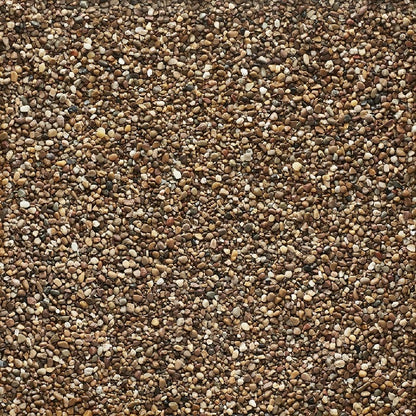 Horticultural Washed Gravel Large Bulk Bag (approx. 850kg)