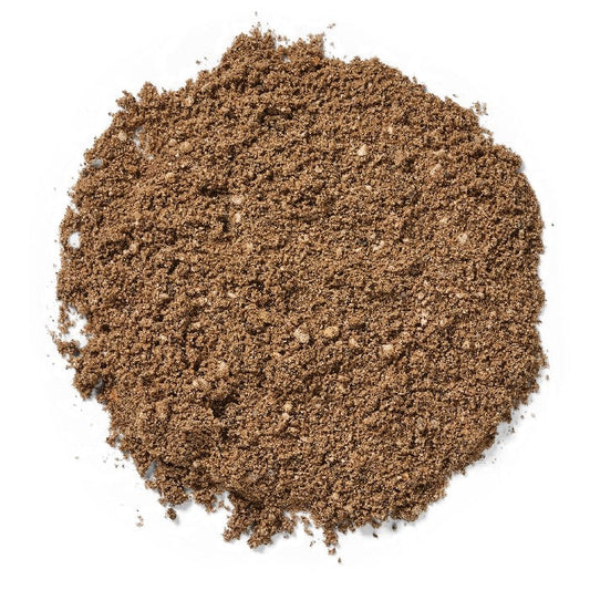 Sample of Horticultural Grit Sand
