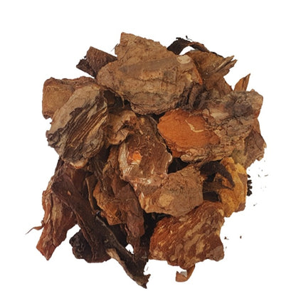 Play Bark Chippings Large Bulk Bag (approx. 0.6m3)