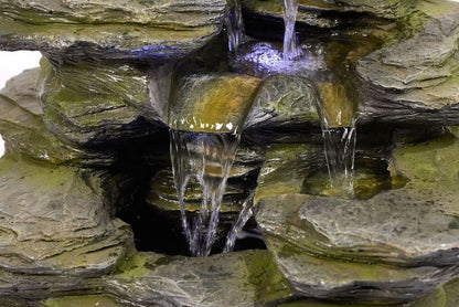 Bronte Springs