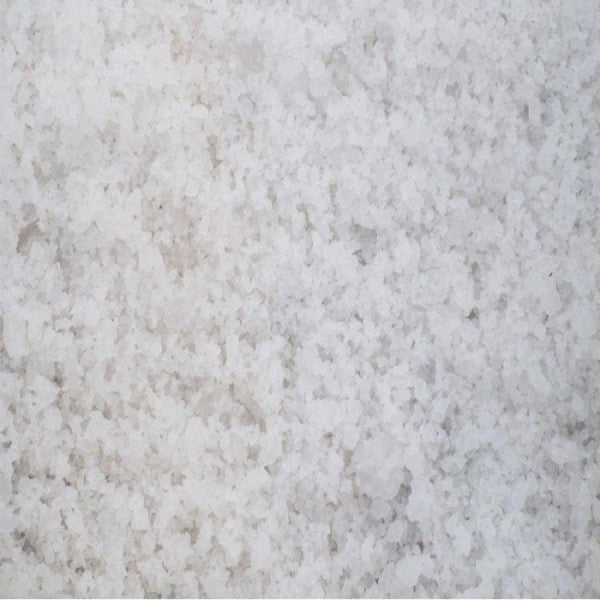 Rock Salt White Bulk Bag (approx. 850kg)
