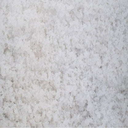 Rock Salt White Bulk Bag (approx. 850kg)