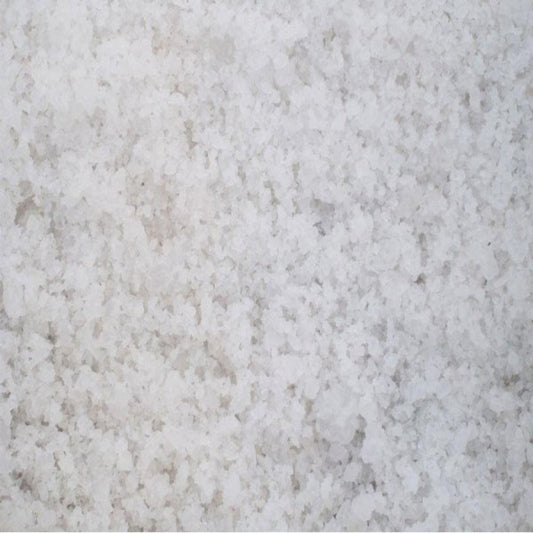 Rock Salt White Bulk Bag (approx. 850kg)